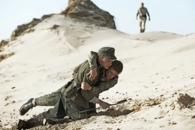 Film Still aus - Unter dem Sand - Das Versprechen der Freiheit