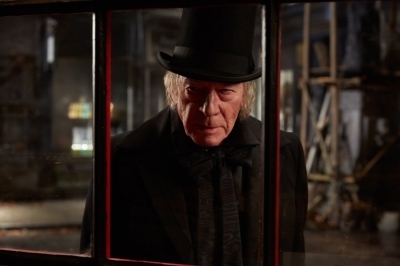 Charles Dickens Der Mann Der Weihnachten Erfand Film Im Puschkino Kino In Halle Beschreibung Trailer Poster Plakat Foto
