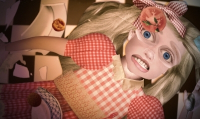 Film Still aus - Shorts Attack - Action Kids