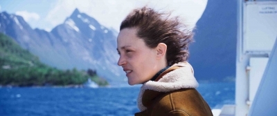 Film Still aus - Mehr denn je