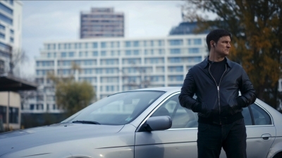 Film Still aus - Verbrannte Erde