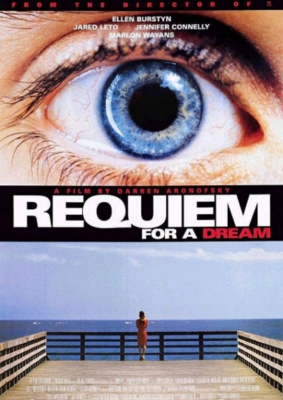 Film Still aus - Requiem for a Dream