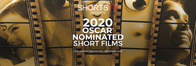 Film Still aus - Shorts Attack - Oscar Shorts 2020 Live action