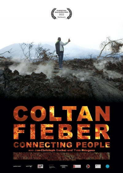 Film Still aus - Coltan-Fieber: Connecting People