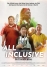 Film Poster Plakat - All Inclusive