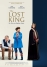 Film Poster Plakat - The Lost King