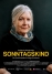 Film Poster Plakat - Sonntagskind - Die Schriftstellerin Helga Schubert